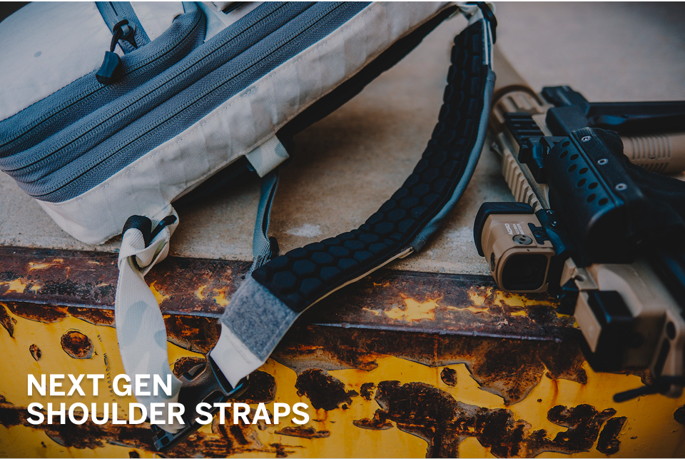 Limited Edition MultiCam Alpine FlatPack X