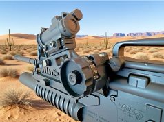 Spuhr New 40mm Sight Mount Spuhr New 40mm Sight Mount