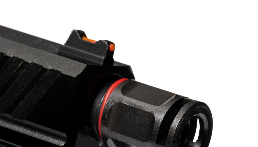 PTS Griffin Armament Micro Carry Comp PTS Griffin Armament Micro Carry Comp