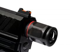 PTS Griffin Armament Micro Carry Comp PTS Griffin Armament Micro Carry Comp