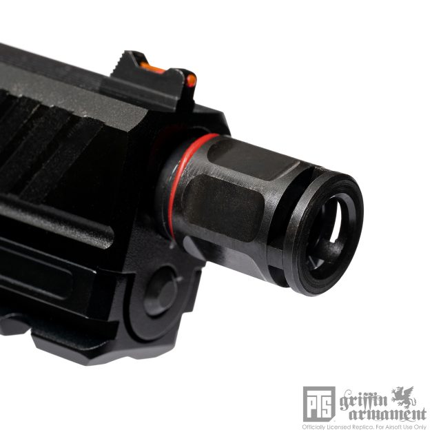 PTS Griffin Armament Micro Carry Comp