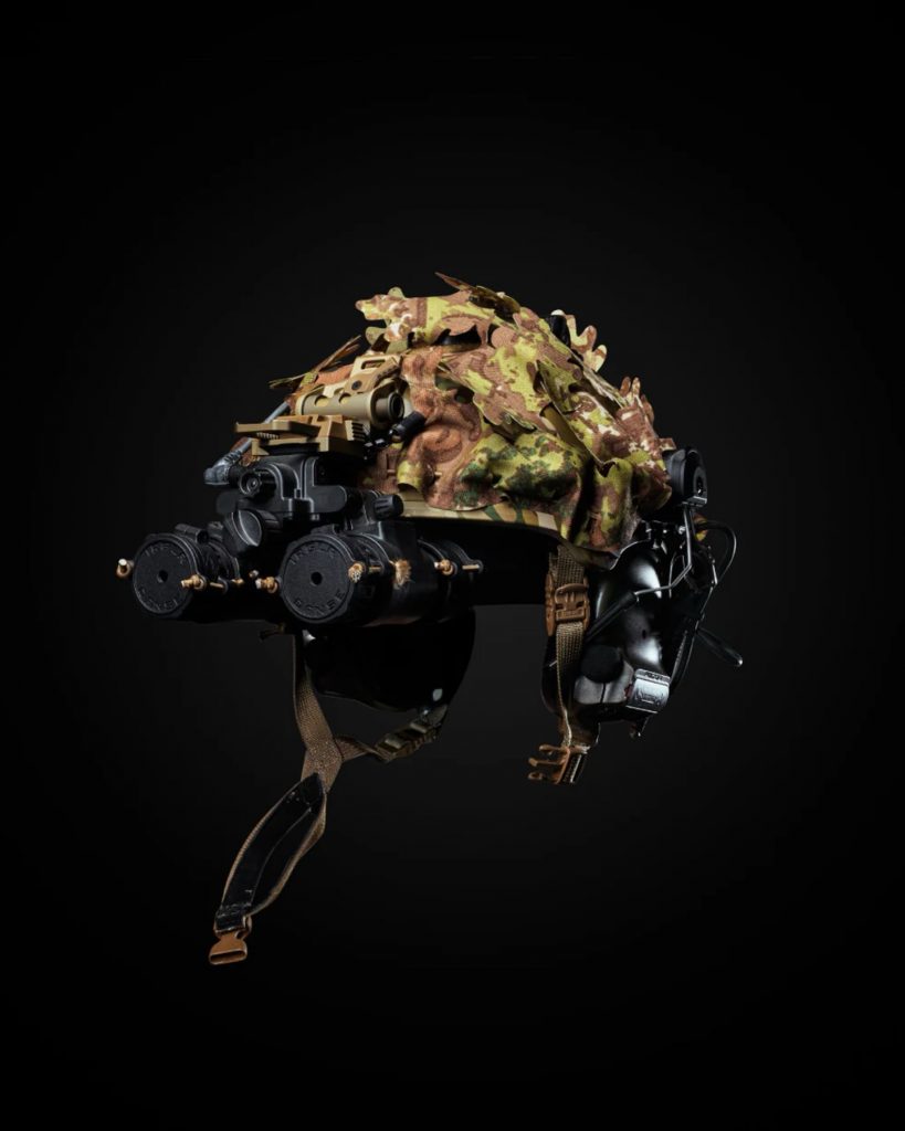 Irregular Defense IRREGULAR DISRUPTIVE HINTERLAND