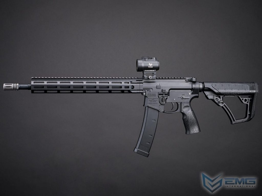 EMG Daniel Defense PCC 916