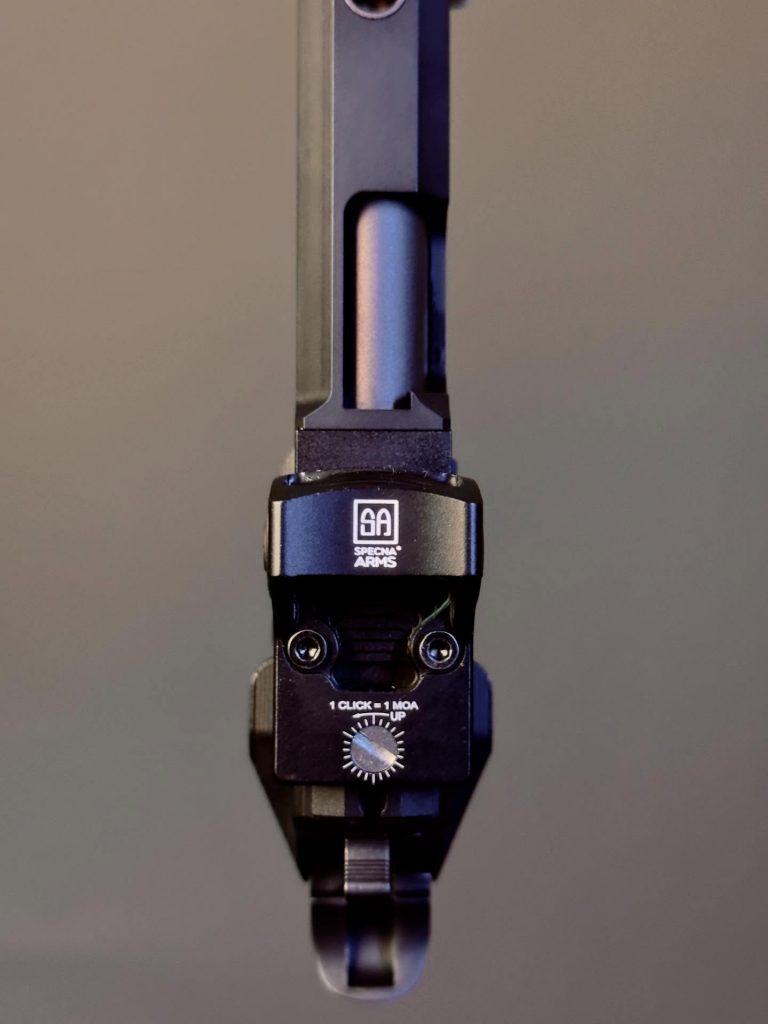 Specna Arms 2026 optic lineup