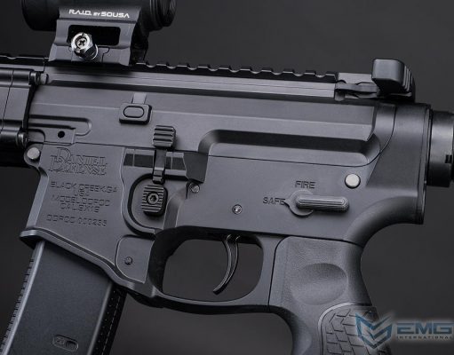 EMG Arms DD PCC 916 EMG Daniel Defense PCC 916