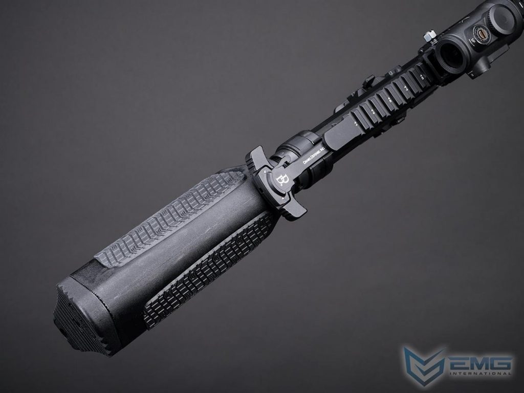 EMG Daniel Defense PCC 916