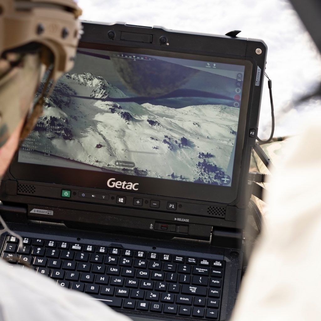 The Korps Commandotroepen (KCT) are strengthening their capabilities in Unmanned Systems across all domains — air, land, and sea.