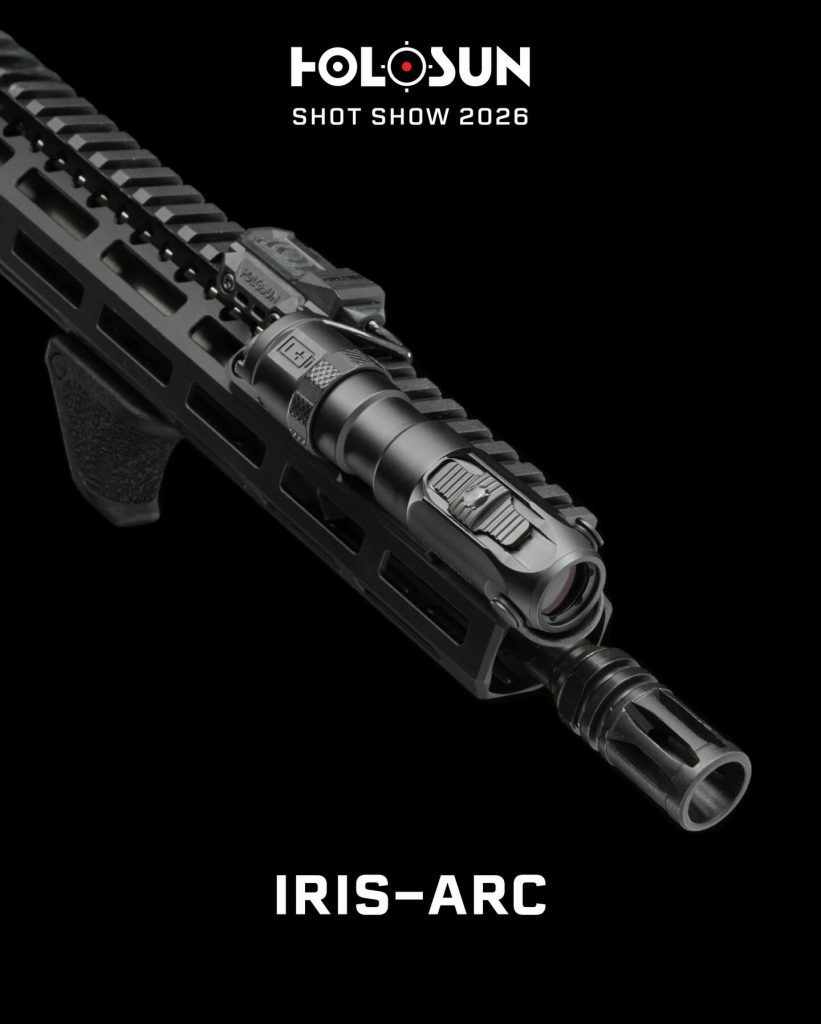 IRIS-ARC