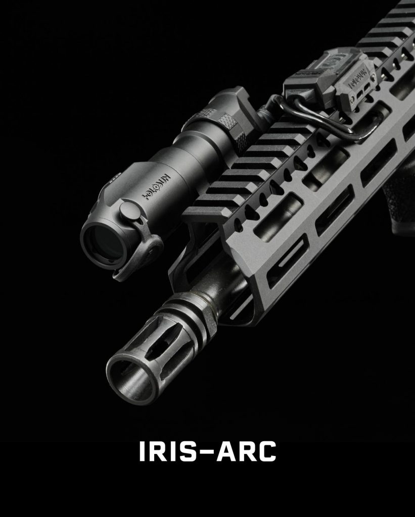 IRIS-ARC