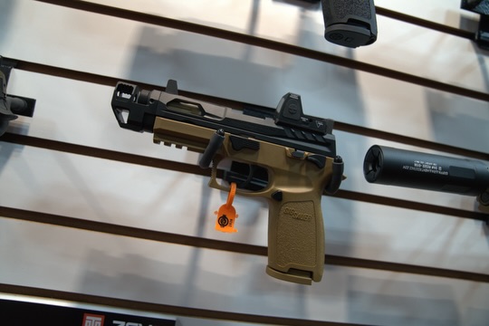 PTS KILLER Innovations Comp & Slide Sets