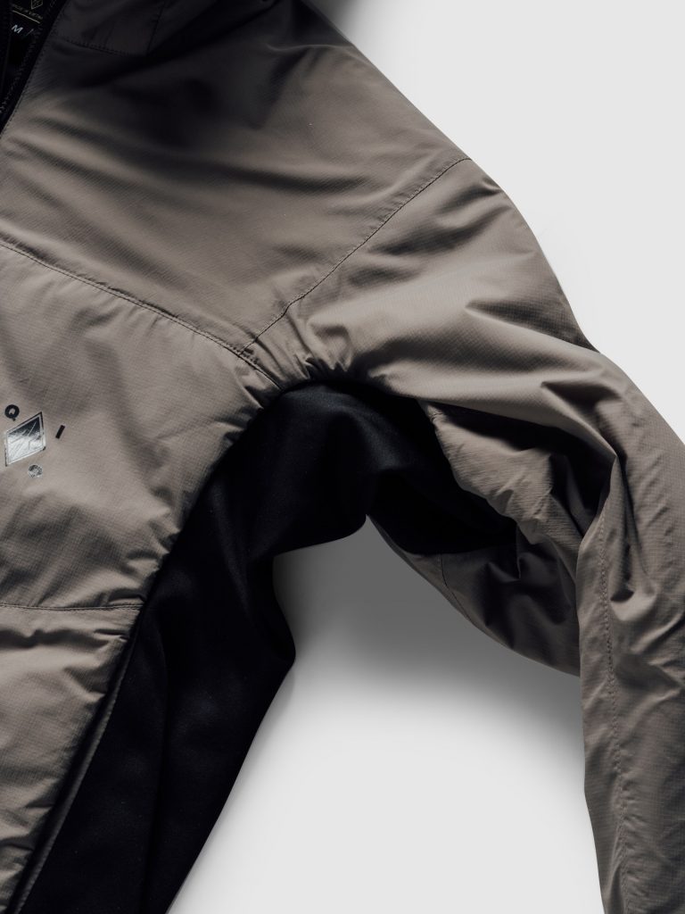 Ostwind Insulated Jacket