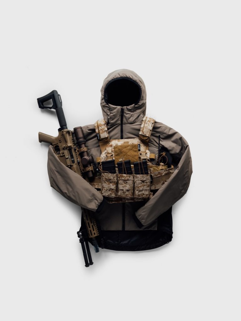 Ostwind Insulated Jacket