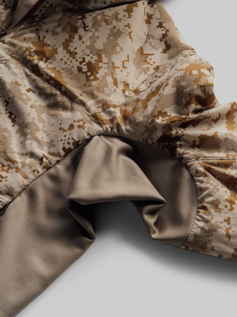 Ostwind Insulated Jacket