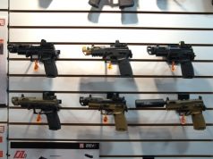 PTS SHOT SHOW 2026 PHOTO RECAP PTS SHOT Show 2026