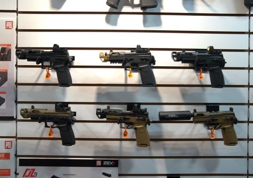 PTS SHOT SHOW 2026 PHOTO RECAP PTS SHOT Show 2026