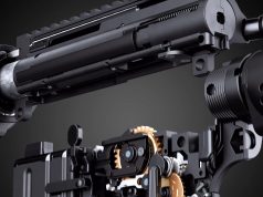 Tokyo Marui EVolt: The New AEG Benchmark? Tokyo Marui EVolt