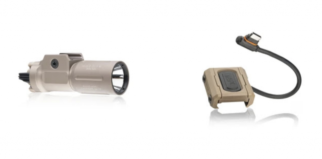 Modlite and Arisaka now at DEVTSIX