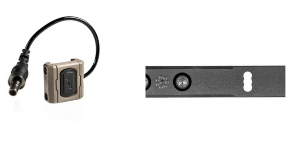 Modlite and Arisaka now at DEVTSIX