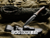SOG Knives Bowie 2.0 SOG Knives Bowie 2.0
