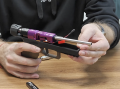 GATE PTX – Battery Assembly GATE PTX – Battery Assembly