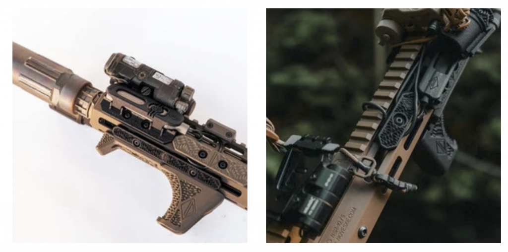 Irregular Defense fully restocked at DEVTSIX