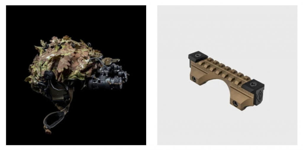 Irregular Defense fully restocked at DEVTSIX