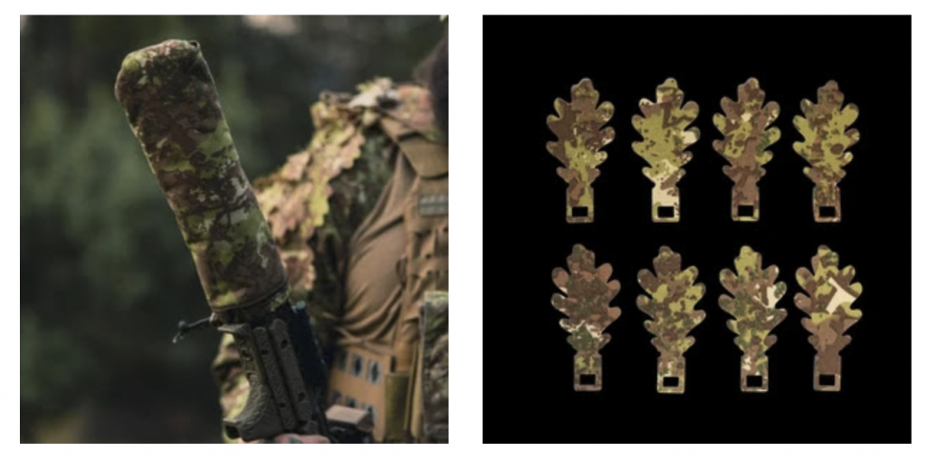 Irregular Defense fully restocked at DEVTSIX