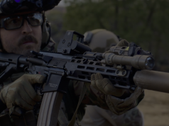 Introducing the EXPS3 HD from EOTECH EXPS3 HD