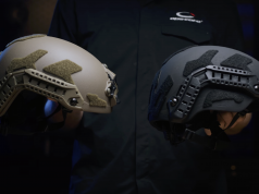 The New FAST® XP Helmet System FAST® XP Helmet System
