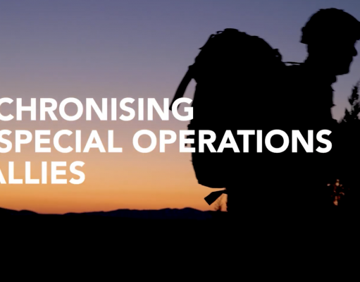 Join SOFCOM on YouTube SOFCOM on YouTube