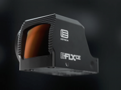 Introducing the EFLX CE by EOTECH EFLX CE by EOTECH