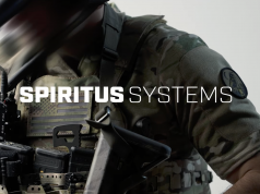 Spiritus Systems – Mission Rugby Shirt Spiritus Systems - Mission Rugby Shirt