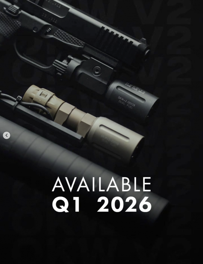 OKW® v2 from MODLITE