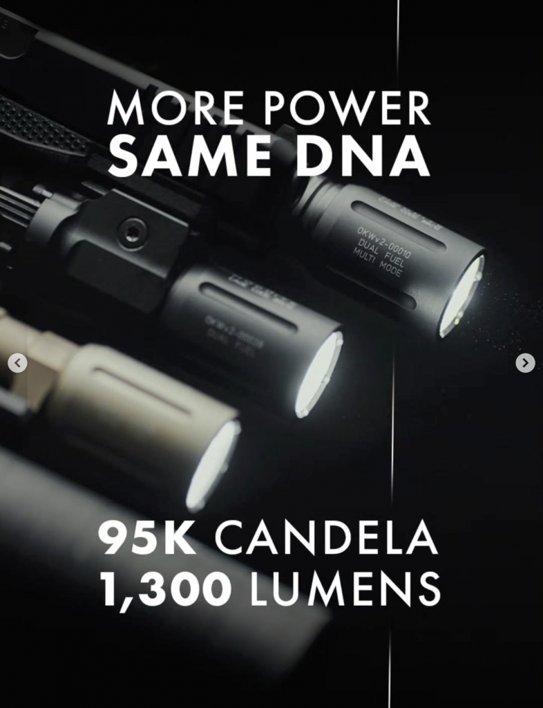 OKW® v2 from MODLITE