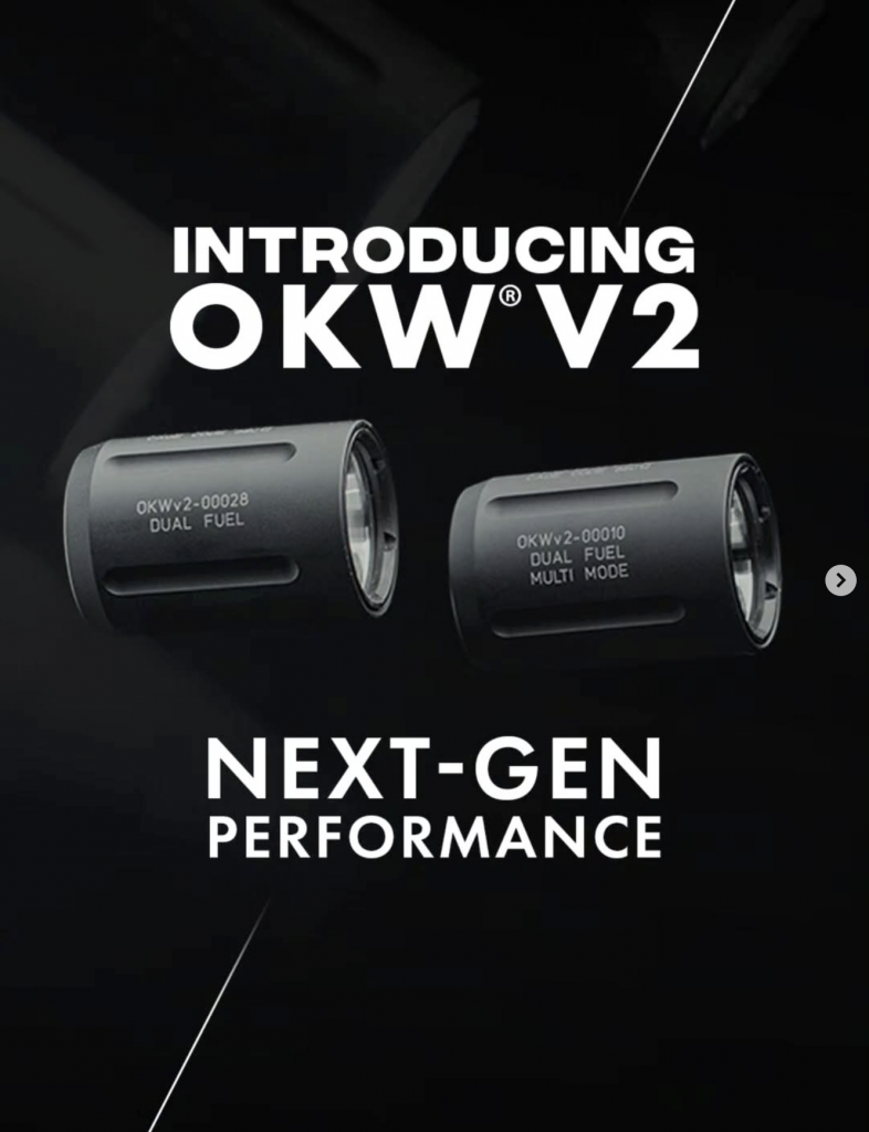 OKW® v2 from MODLITE