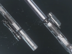 Light Up the Dark – Streamlight® Long Gun Lights TLR-1® HP Long Gun Kit & ProTac® Rail Mount HP-X Pro