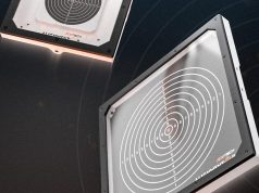 Acetech Alignmentor Now in Large Acetech Alignmentor