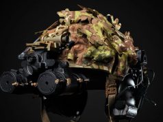 Irregular Defense fully restocked at DEVTSIX Irregular Defense IRREGULAR DISRUPTIVE HINTERLAND