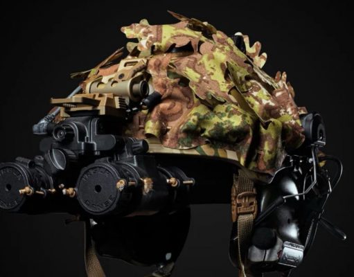 Irregular Defense fully restocked at DEVTSIX Irregular Defense IRREGULAR DISRUPTIVE HINTERLAND