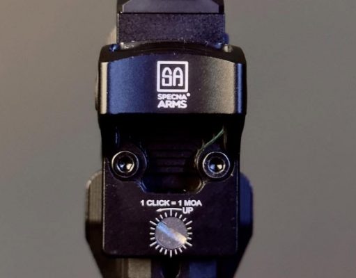 Specna Arms Is Coming In Hot for 2026 Specna Arms 2026 optic lineup