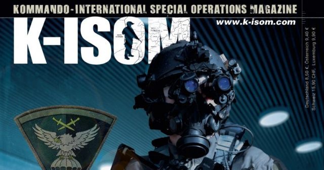 K-ISOM 1-2026