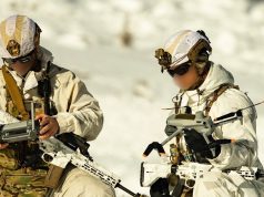 Technological Combat Power The Korps Commandotroepen (KCT) are strengthening their capabilities in Unmanned Systems across all domains — air, land, and sea.