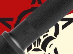 PTS Dead Air Wolverine PTS Dead Air Wolverine