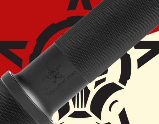 PTS Dead Air Wolverine PTS Dead Air Wolverine