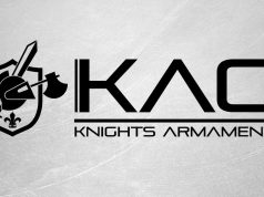 Specna Arms NEW License | KAC Specna Arms NEW License | KAC
