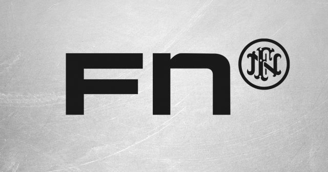 Specna Arms NEW license | FN HERSTAL