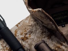 Ostwind Insulated Jacket – Preview Ostwind Insulated Jacket