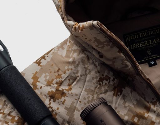 Ostwind Insulated Jacket – Preview Ostwind Insulated Jacket