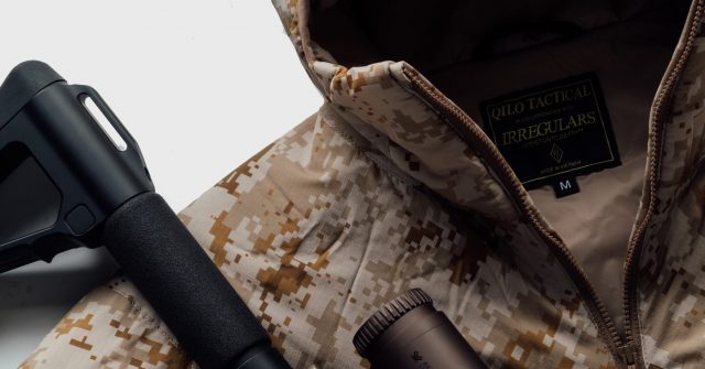 Ostwind Insulated Jacket