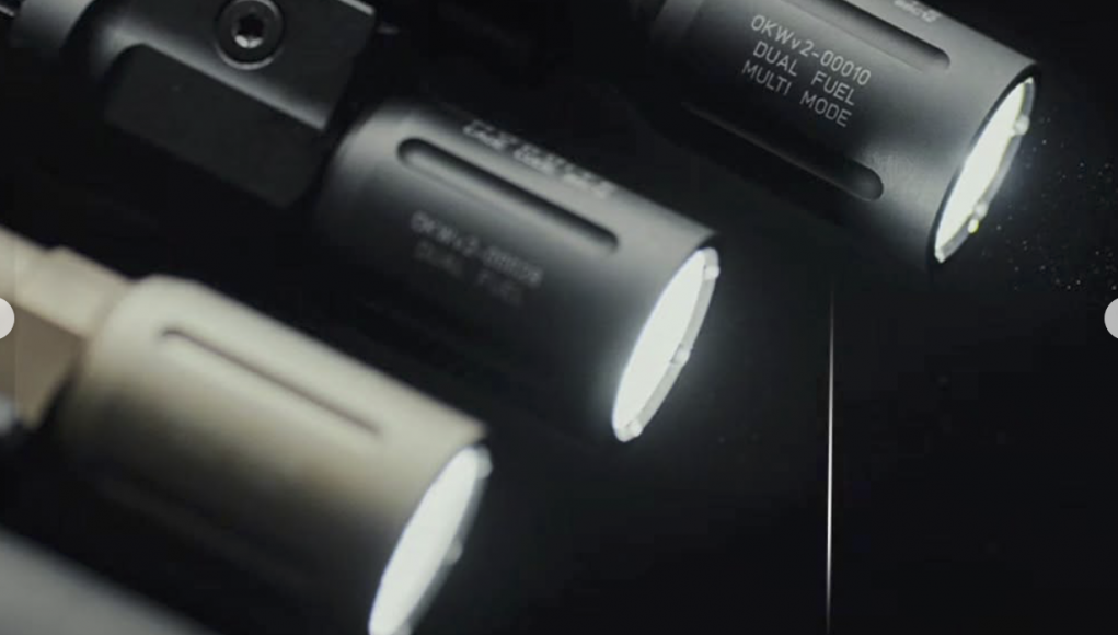 OKW® v2 from MODLITE